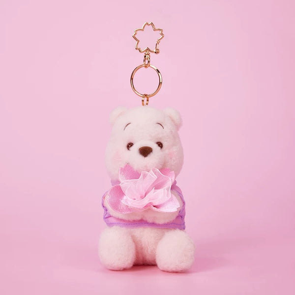 Disney Sakura Story Series-Honey bear pendant