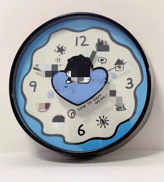 HRNO CLOCK