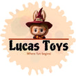 Lucas toys store