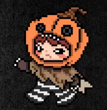 hrno after dark series Perler Besds