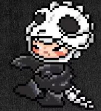 hrno after dark series Perler Besds